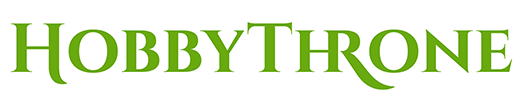 HobbyThrone